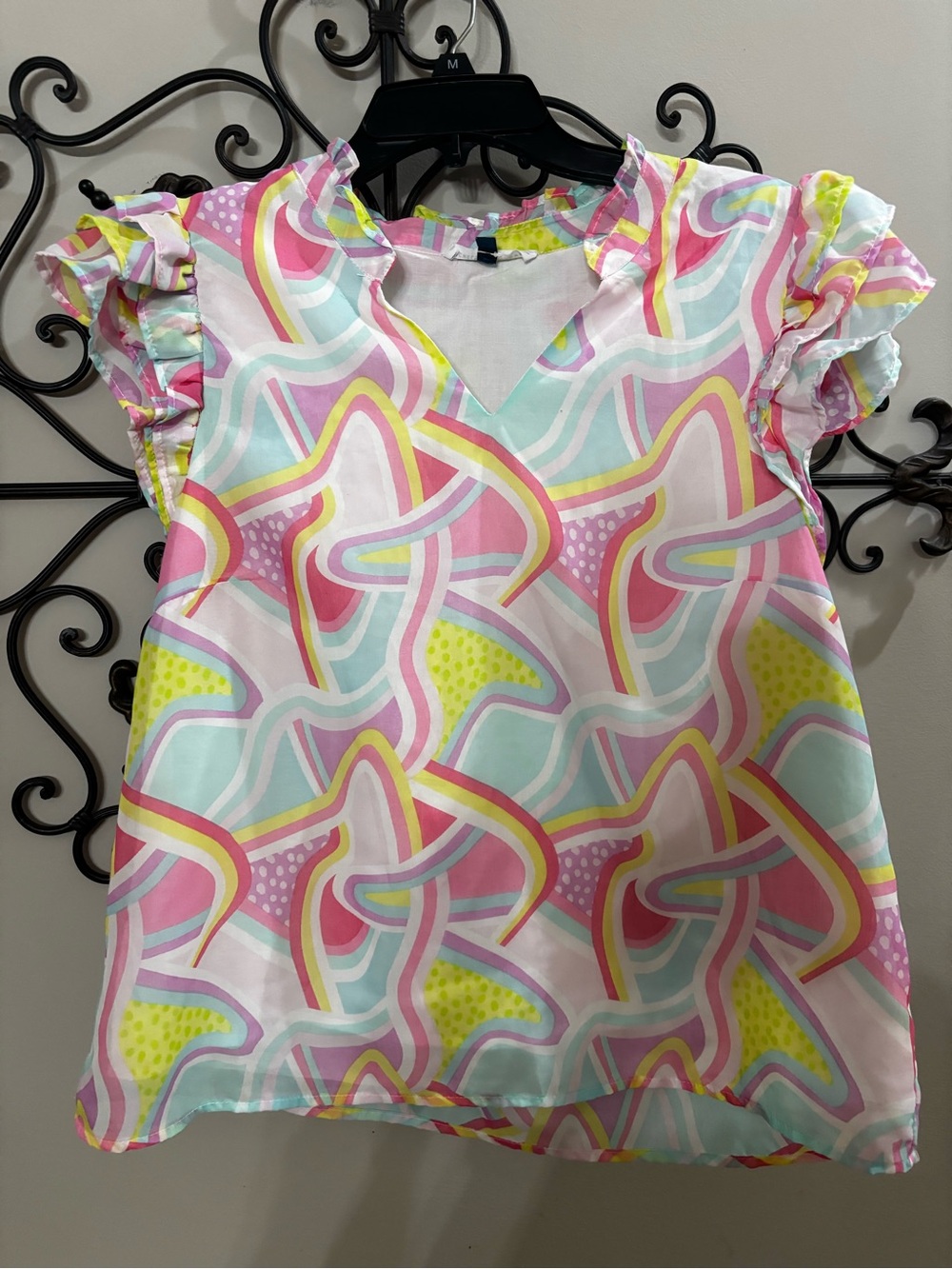 Michelle McDowell size small